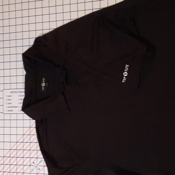 👑 3/$30 Top Flite Golf Shirt - Picture 3 of 3